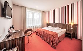Rija VEF Hotel with FREE Parking